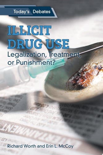 Cover of Illicit Drug Use