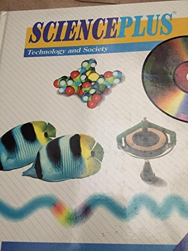 Cover of Scienceplus