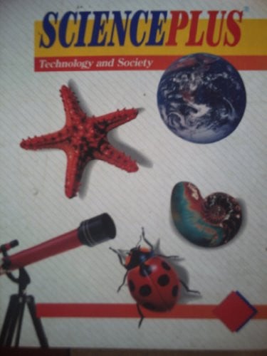 Cover of Scienceplus