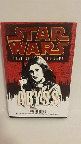 Abyss