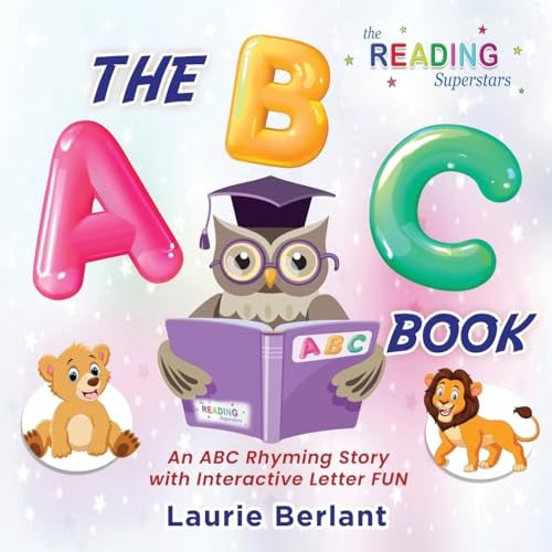 Cover of ABC Book