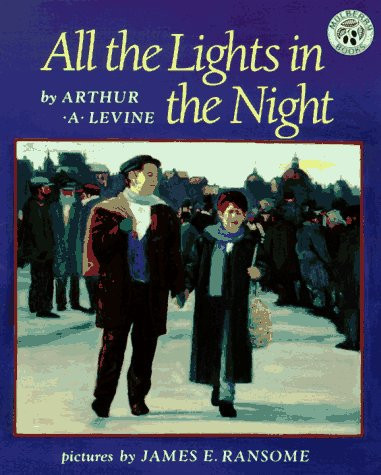 All the Lights in the Night
