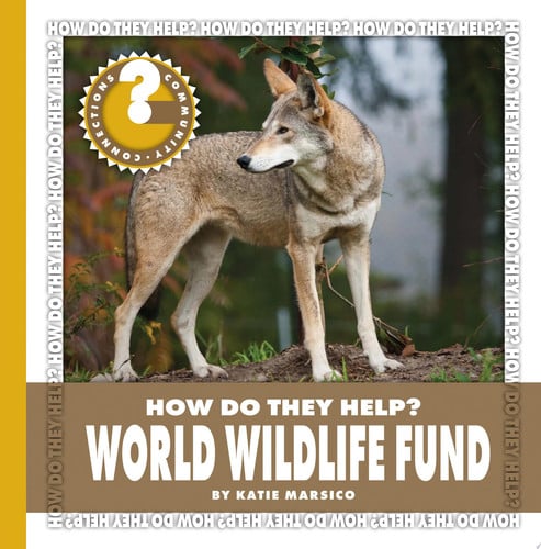 Cover of World Wildlife Fund