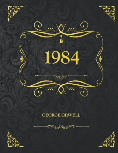 1984: Edition Collector - George Orwell