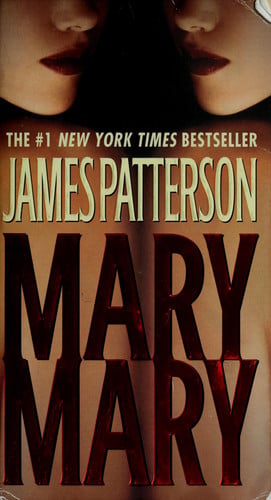 Mary, Mary (Alex Cross Novels)
