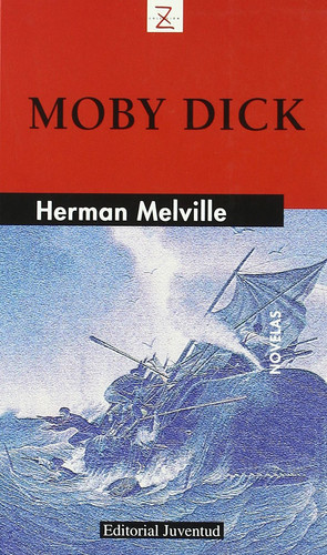 Z Moby Dick (Spanish Edition)