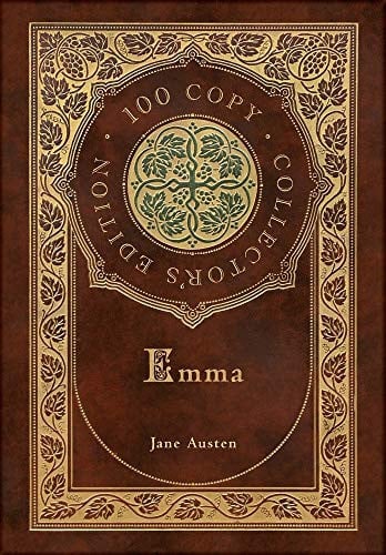 Emma (100 Copy Collector's Edition)
