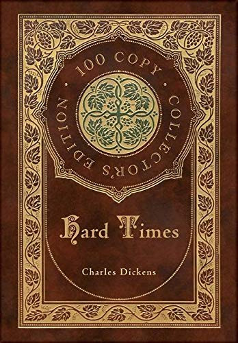 Hard Times (100 Copy Collector's Edition)