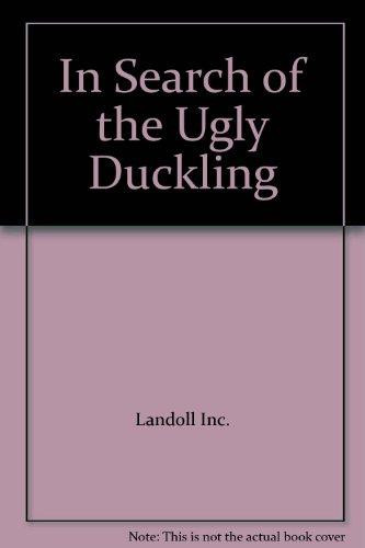 Cover of In Search of the Ugly Duckling (Looney Tunes)