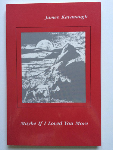 Maybe If I Loved You More