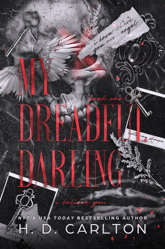 My Dreadful Darling - Part One