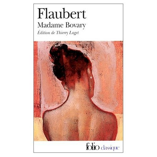 Madame Bovary (in French) (French Edition)
