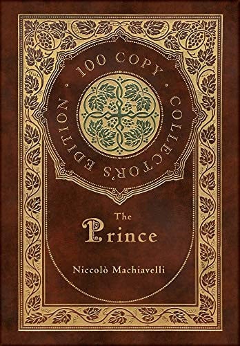 The Prince (100 Copy Collector's Edition)