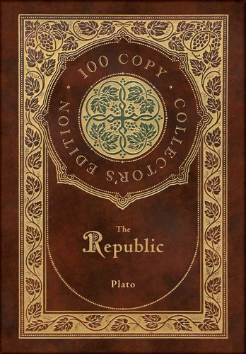 The Republic (100 Copy Collector's Edition)