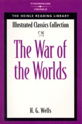 The War of the Worlds (Heinle Reading Library)
