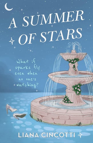 A Summer of Stars