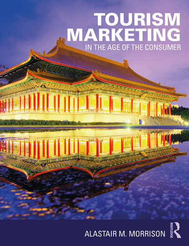 Tourism Marketing In the Age of the Consumer