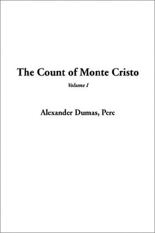 The Count of Monte Cristo, V1