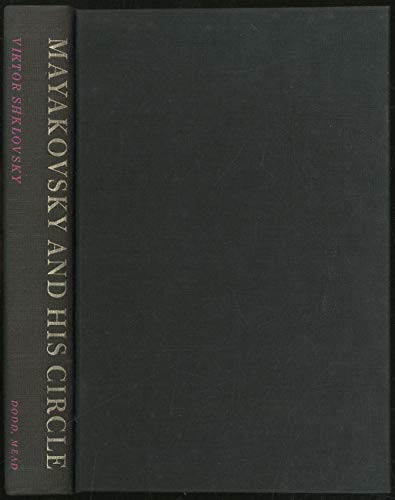 Mayakovsky and His Circle