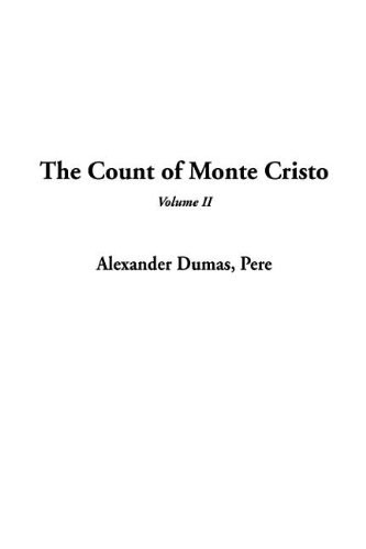 The Count of Monte Cristo, V2