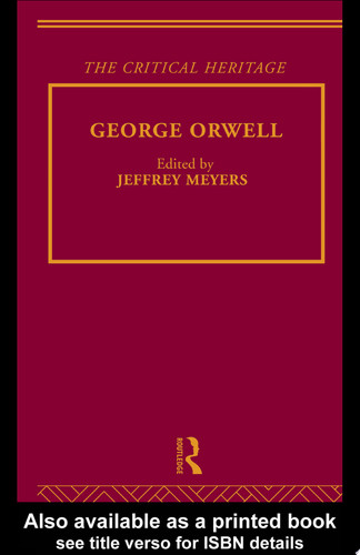 George Orwell