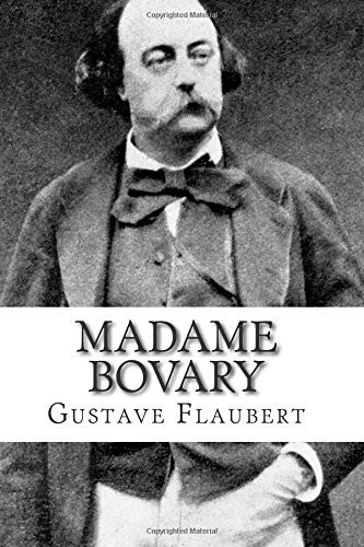 Madame Bovary