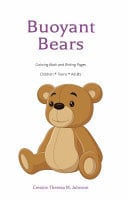 Cover of Buoyant Bears