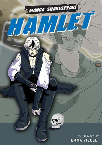 Hamlet (Manga Shakespeare)