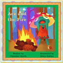 Cover of Ace and the Fire