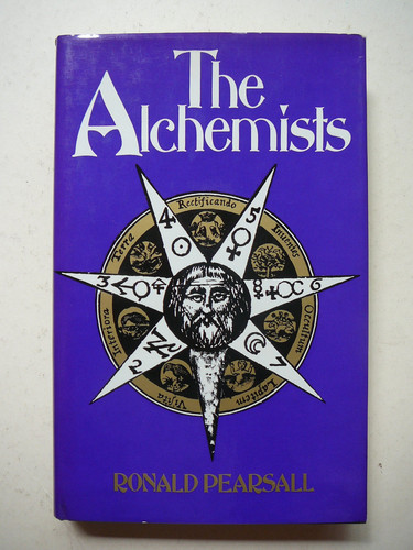 The Alchemists