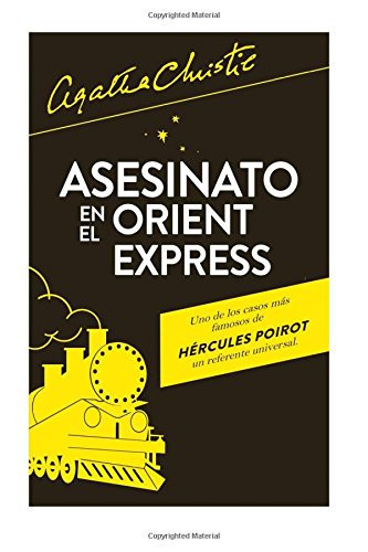 Asesinato en el Orient Express