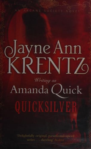 Quicksilver