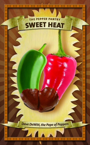 Sweet Heat The Pepper Pantry