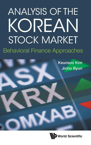 Analysis of the Korean Stock Market Behavioral Finance Approaches