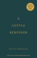 A Gentle Reminder