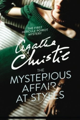 The Mysterious Affair at Styles