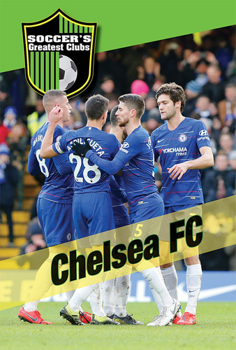 Chelsea FC