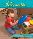 Cover of I Am Responsible