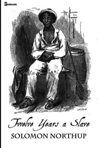 Twelve Years a Slave