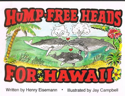 Cover of Hump-Free heads for Hawaii