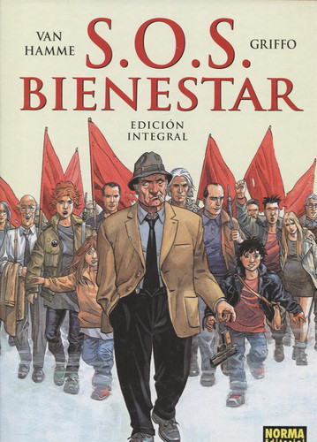 S.O.S Bienestar