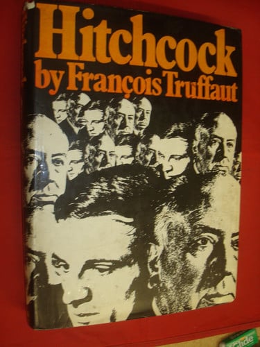 Hitchcock / Truffaut