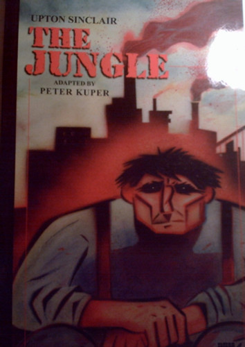 The Jungle