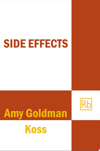 Cover of Side Effects