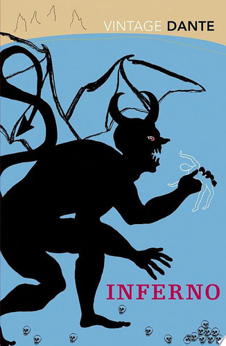 Inferno (Vintage Classics)