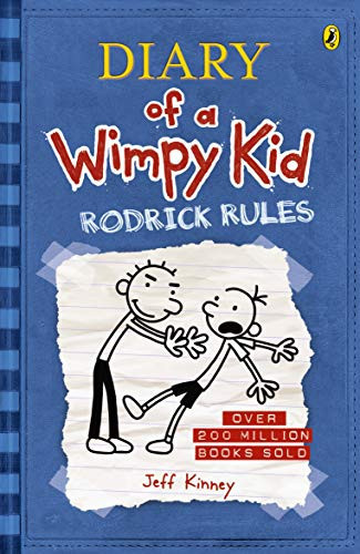 Rodrick Rules