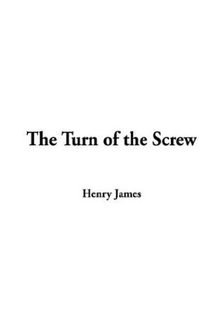 The Turn of the Screw