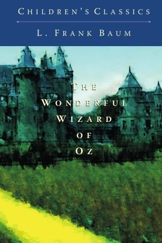 The Wonderful Wizard of Oz