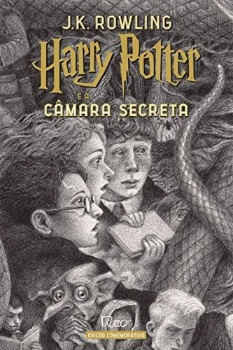 Harry Potter e a Câmara Secreta