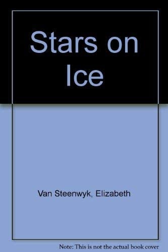 Cover of Stars on ice